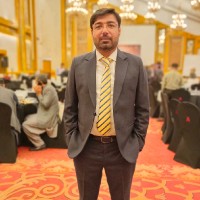 Muhammad Usman Saleem