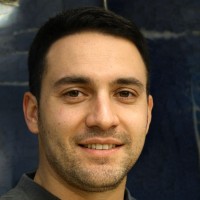 Jake Daugherty