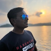 Ramesh S