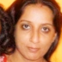 Sangita Nag