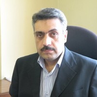 Shahram Setayesh