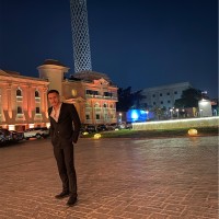 Youssef Ibrahim