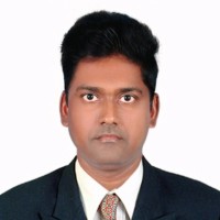 Mahesh Sirangi