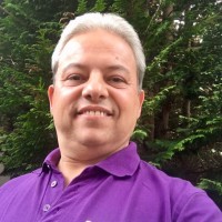 Fernando Lozano
