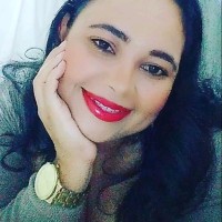 Jaciane Rodrigues araujo Santos