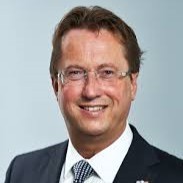 Geert van der Horst