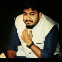 Amitesh Kumar Nigam