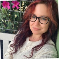 Amanda Mallinson