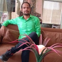 Er Shubham tiwari