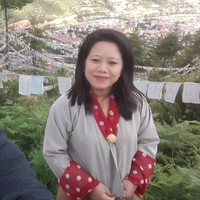 Anita Rai Mukhia