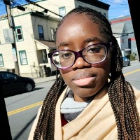 Adeola Okunoye (She/Her)