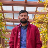 Ajay Sharma