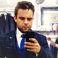 Adam Hopkins
