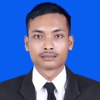 Muhammad Darwin