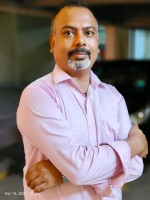 Ratikant Bhushan