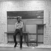 sachin d