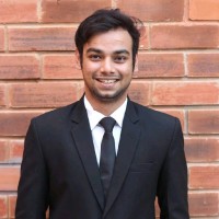 Aditya Shrimali