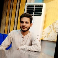 Shahzad Hussain