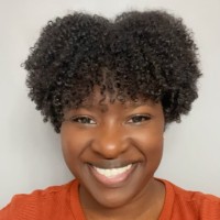 Stacy Pamphile