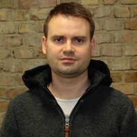 Jacek Wysocki