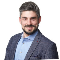 David Torrisi