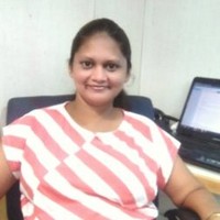 Shwetha Shankarappa