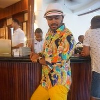 Jimmy Singh