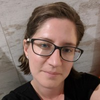 Audrey St-pierre