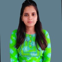 Sonali Wadkar