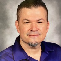 Eric Apelt
