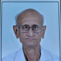 Ram Chandra Tripathi