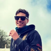 Agustin Sosa