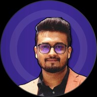 Nayan Mishra