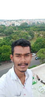 Vikranth Danduprolu