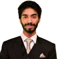 Shahzeb Jafri