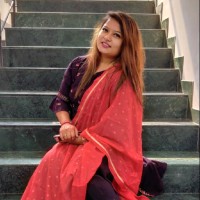 Lakshika Bisht