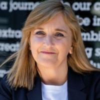 Raquel Calleja, PhD.