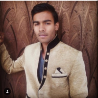 Shivam Usrathe