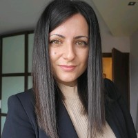 Elitsa Ivanova