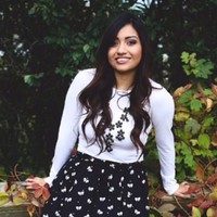 Cecilia Chavez-Huerta