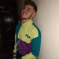 Adam Mccallion