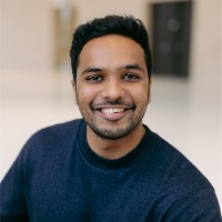Kairav Shah