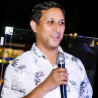 Sanjeev Jaswal
