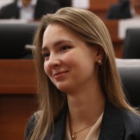 Mariia Naumova