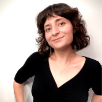 Rozhin Razavi