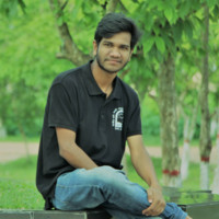 Md Mosaraf Hossain