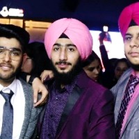 Jasraj singh