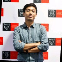 Amir Maharjan