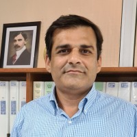 Shahzad Anwar