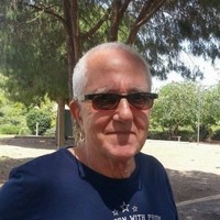Jeffrey Bar-Esh